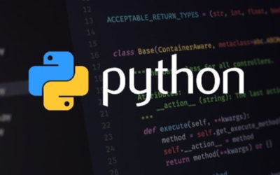 Python Machine Learning/Data Engineer (Remote Role)