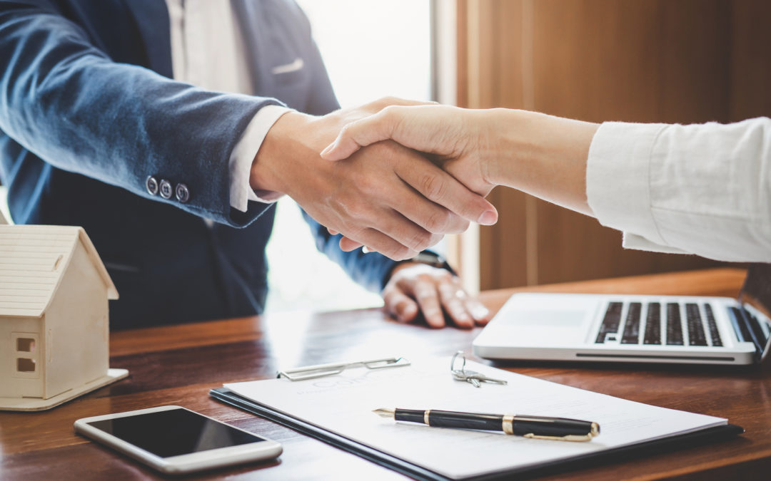 Chief Business Development Officer – Healthcare (Remote)