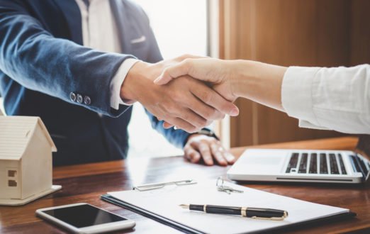 Chief Business Development Officer – Healthcare (Remote)