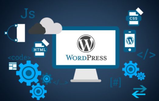 Graphic Designer and WordPress Developer (Remote)