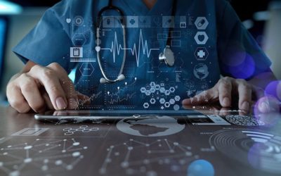 Robotic Process Automation in the Healthcare Industry