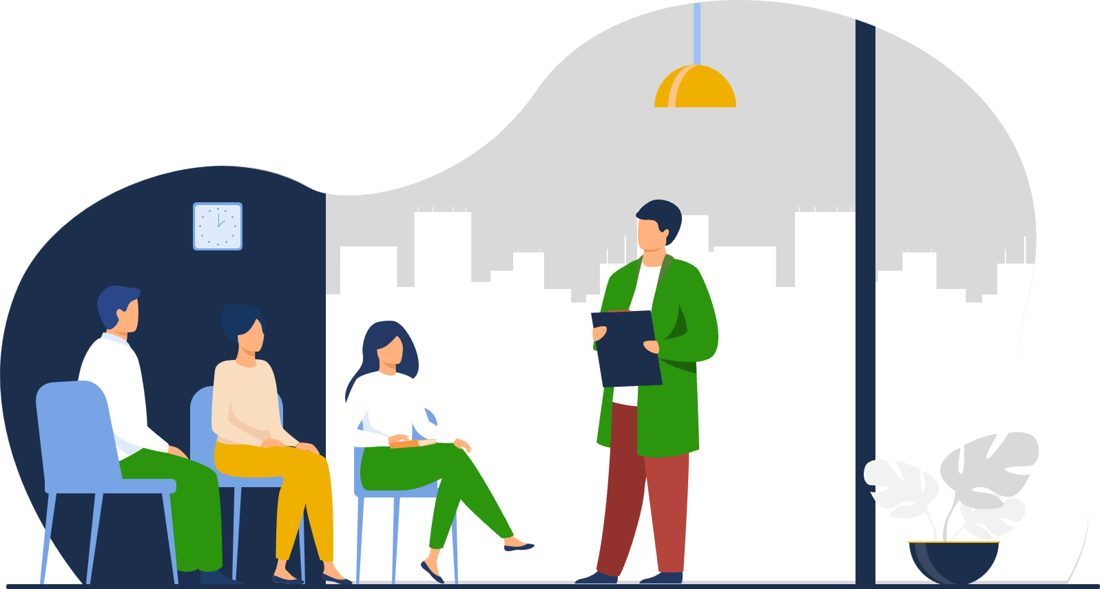 group-meeting