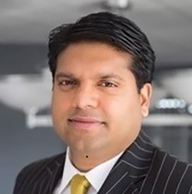 Alexander Everest, PhD