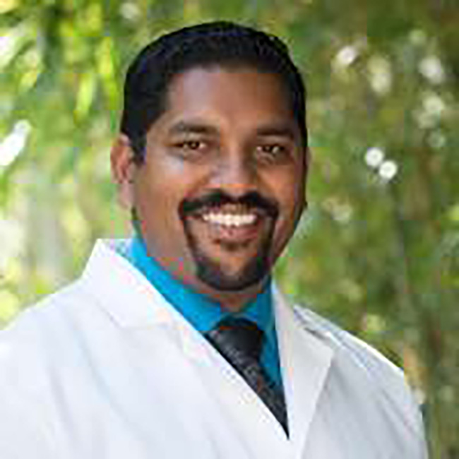 Finly Zachariah, MD FAAFP FAAHPM FAMIA